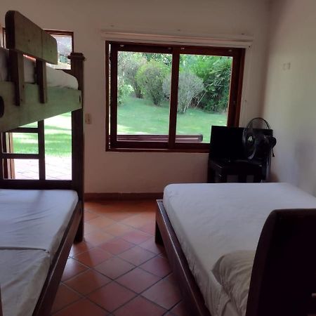 Finca Hotel La Consentida Escondida San Jerónimo Eksteriør bilde