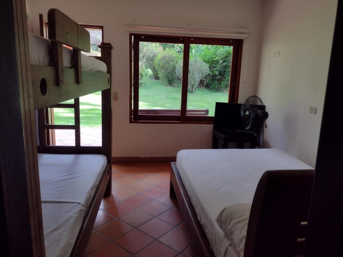 Finca Hotel La Consentida Escondida San Jerónimo Eksteriør bilde